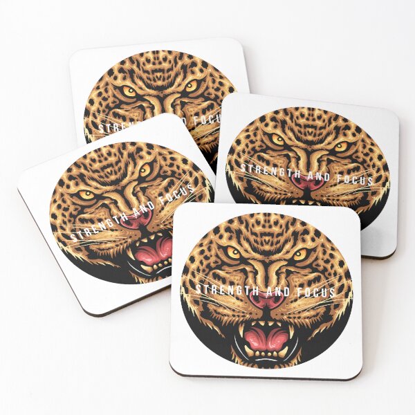 Item preview, Strength And Focus designed and sold by Tia-Ako.