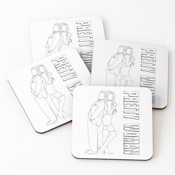 Item preview, Special Present Pretty Woman Poster Drawing Gift Movie Fans designed and sold by EthanWhite157.