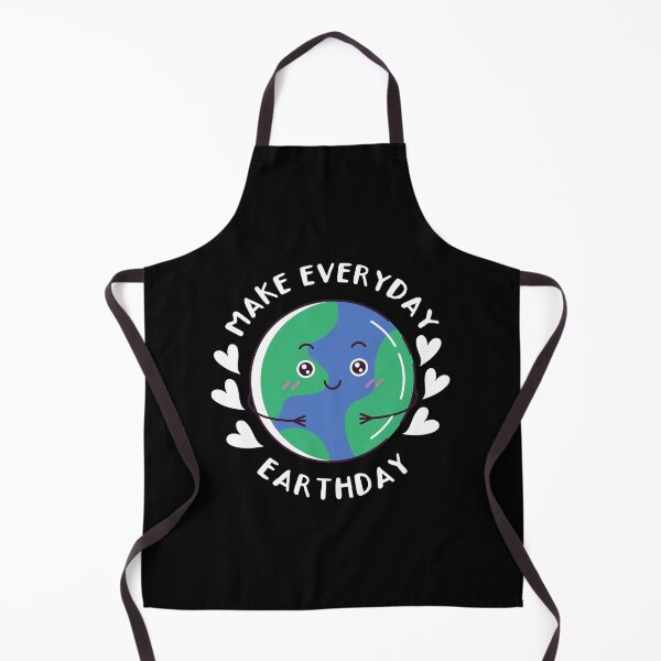 Item preview, MAKE EVERYDAY EARTHDAY designed and sold by Kalit Designs.