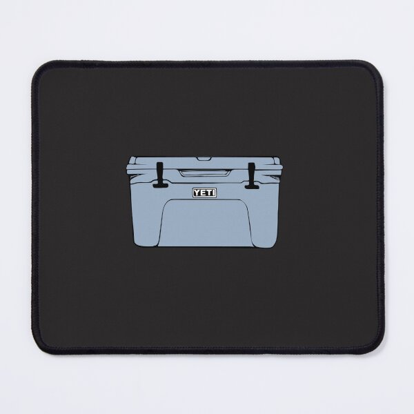 Item preview, Cooler (Blue) Sticker designed and sold by TadijBabic.