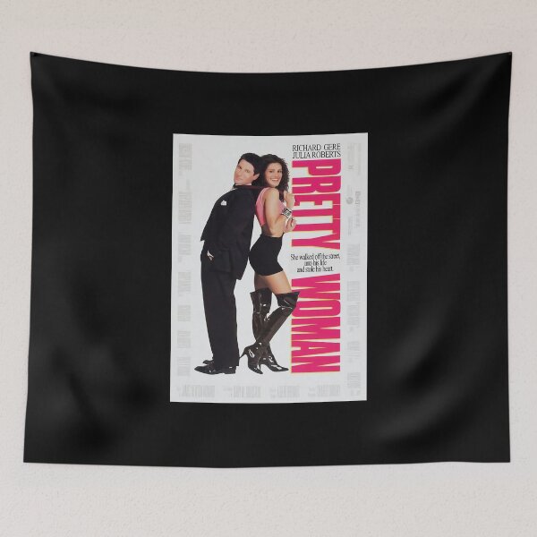 Item preview, Beautiful Model Pretty Woman Movie Awesome For Movie Fans designed and sold by EthanWhite157.
