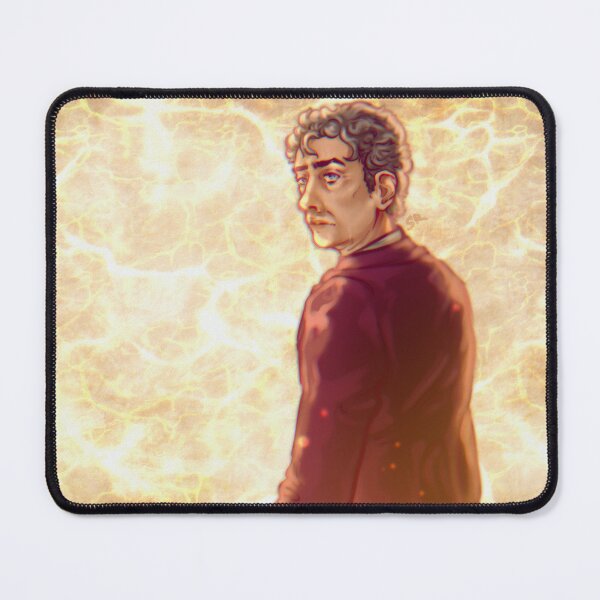 Item preview, Whovian Heaven Sent designed and sold by springrobinart.