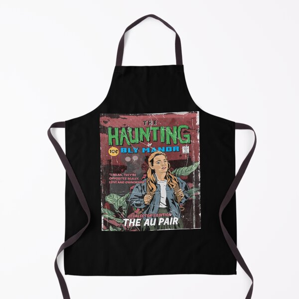 Item preview, The Haunting of Bly Manor Dani Clayton designed and sold by LeroyReininger.
