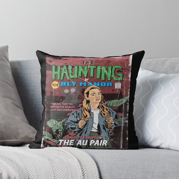 Item preview, The Haunting of Bly Manor Dani Clayton  designed and sold by LeroyReininger.