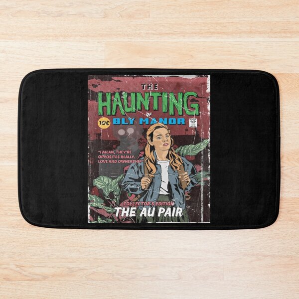 Item preview, The Haunting of Bly Manor Dani Clayton  designed and sold by LeroyReininger.