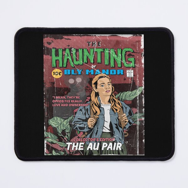 Item preview, The Haunting of Bly Manor Dani Clayton designed and sold by LeroyReininger.