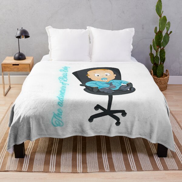 The Boss Baby Bedding for Sale Redbubble