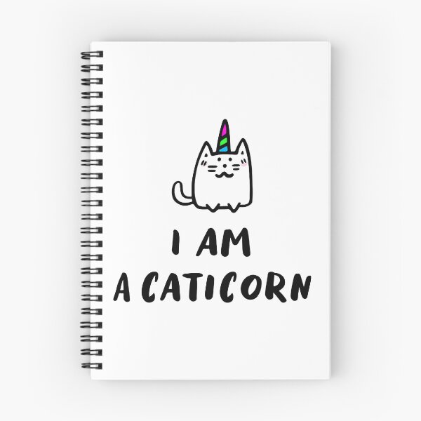 Item preview, Unicorn Cat I'm a Caticorn designed and sold by douglasgary019.