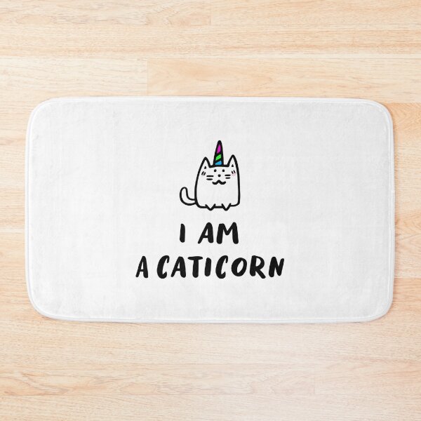 Item preview, Unicorn Cat I'm a Caticorn designed and sold by douglasgary019.