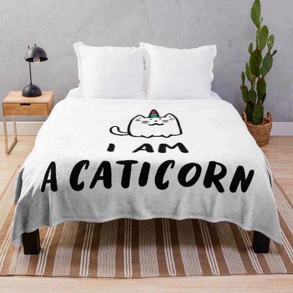 Item preview, Unicorn Cat I'm a Caticorn designed and sold by douglasgary019.