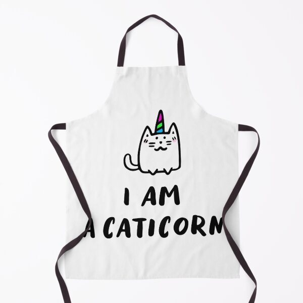 Item preview, Unicorn Cat I'm a Caticorn designed and sold by douglasgary019.