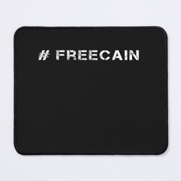 Item preview, #Freecain - Free Cain Fighters free Cain velasquez Essential T-Shirt designed and sold by SummerRobert.