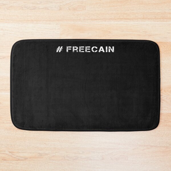 Item preview, #Freecain - Free Cain Fighters free Cain velasquez Essential T-Shirt designed and sold by SummerRobert.