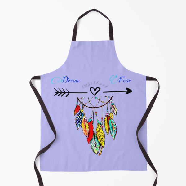 Item preview, Dream Without Fear | Dreamcatcher | Essential designed and sold by Nilima Bano ⭐⭐⭐⭐.