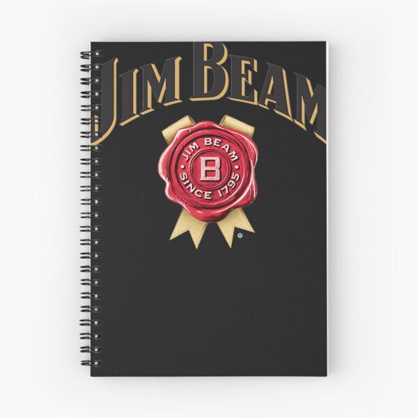 Item preview, Jim Beam Essential T-Shirt designed and sold by AngelinaDoring.