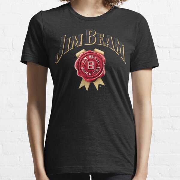 jim beam t shirt women's