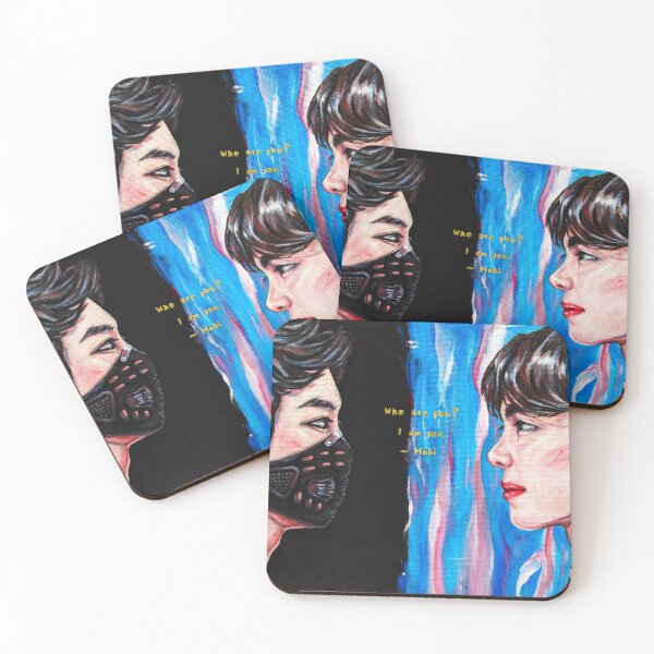 Item preview, Who are you? I am you. - J-Hope designed and sold by infired-koya.