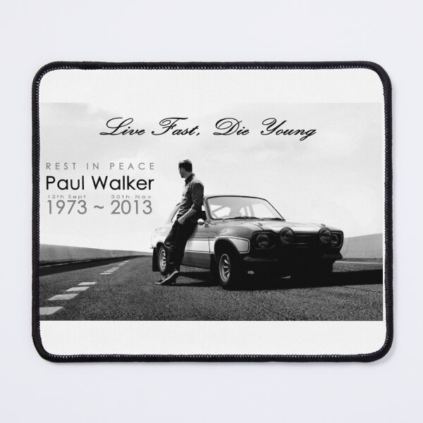 Item preview, live fast,die young designed and sold by 42youbest.