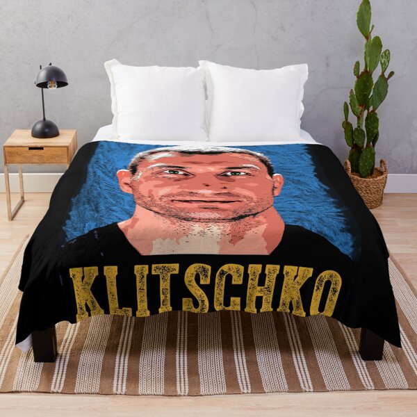 Aperçu de l'œuvre Wladimir Klitschko Espoir créée et vendue par lokielli.