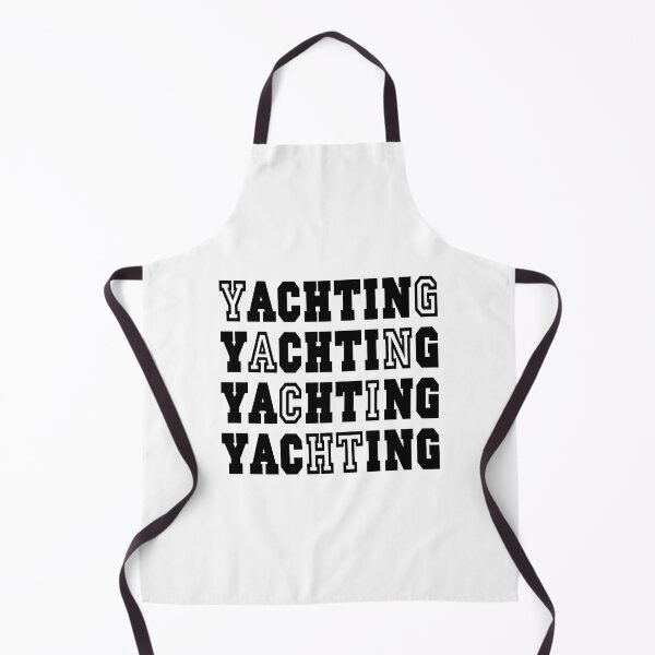 Item preview, Yachting WORD designed and sold by Jamaika-Vuppir.