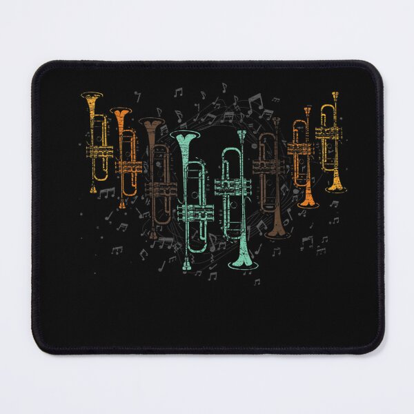 Item preview, Marching Band et Player Retro et T-Shirt designed and sold by BriefWagner.