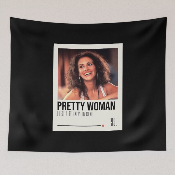 Item preview, Cool Graphic Gifts Pretty Woman Gifts Movie Fans designed and sold by EthanWhite157.