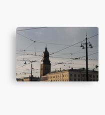 gothenburg Canvas Print