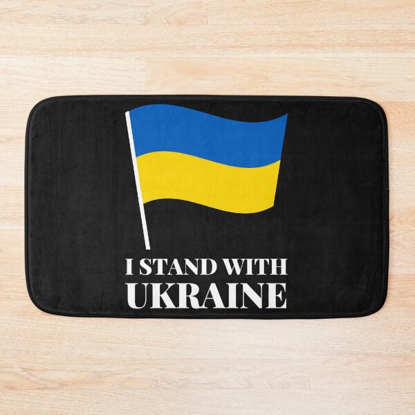 Item preview, I Stand With Ukraine #v54 designed and sold by NancyScCYS.