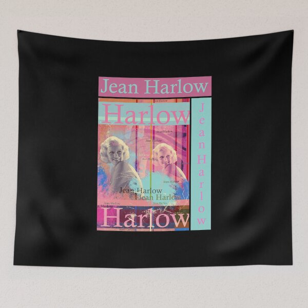 Item preview, Day Gift For Jean Harlow Gifts Music Fans designed and sold by EthanWhite157.
