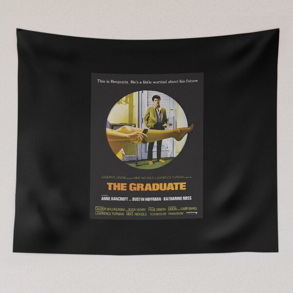 Item preview, Day Gift For The Graduate Wallpaper Funny Graphic Gifts designed and sold by EthanWhite157.