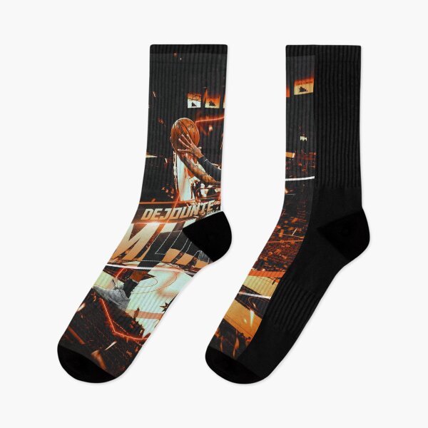 Item preview, Dejounte Murray designed and sold by cloudflysalone.