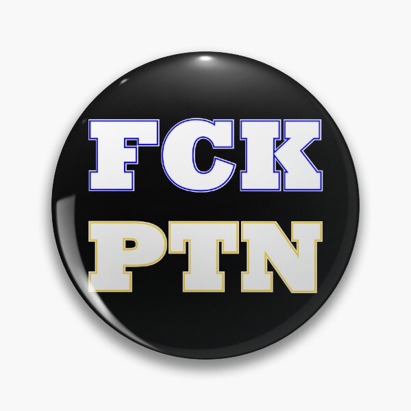 Item preview, FCK PTN designed and sold by Slap-Cat.
