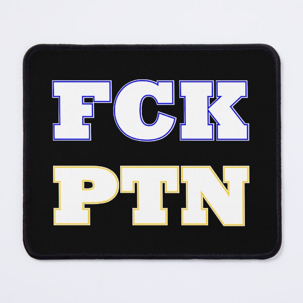 Item preview, FCK PTN designed and sold by Slap-Cat.