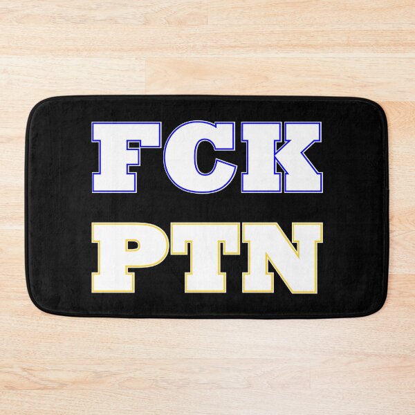 Item preview, FCK PTN designed and sold by Slap-Cat.