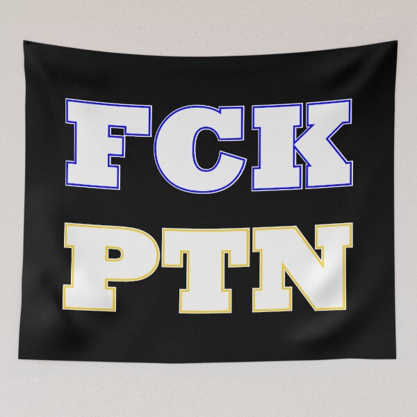 Item preview, FCK PTN designed and sold by Slap-Cat.
