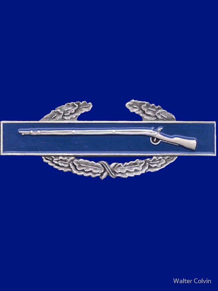 Infantryman Badge