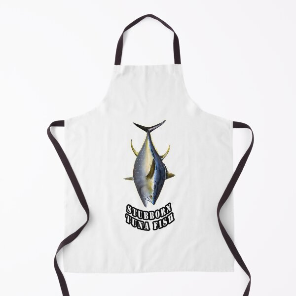 Item preview, stubborn Tuna Fish,wicked tuna national geographic designed and sold by Tiziza.