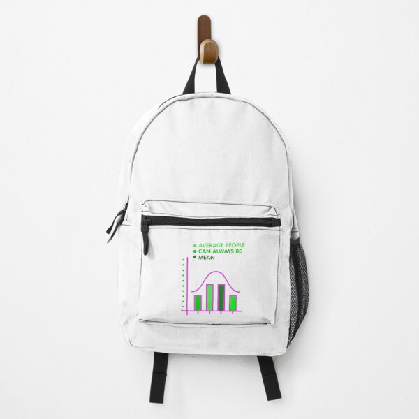 Item preview, Average People can be mean Design for a Data Scientist  designed and sold by sebastian3210.