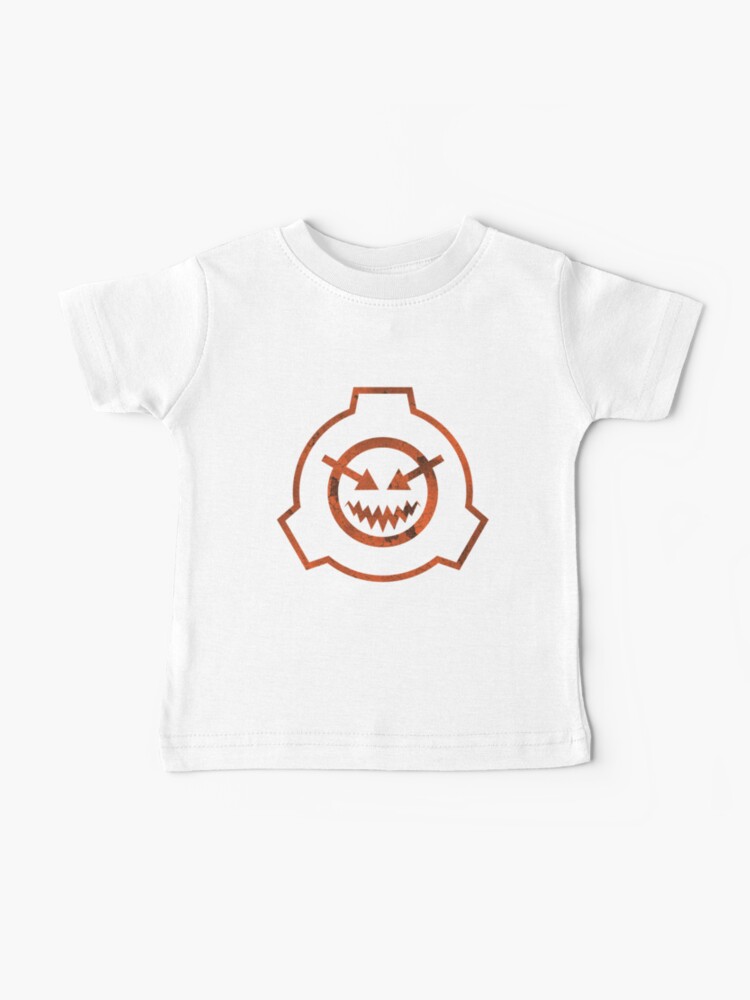 SCP-035Possessive Mask Baby T-Shirt for Sale by GuerinSilvana