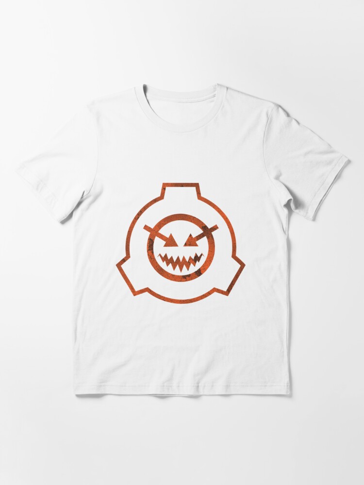 SCP-035 Possessive Mask  Kids T-Shirt for Sale by ClaraCasperson5