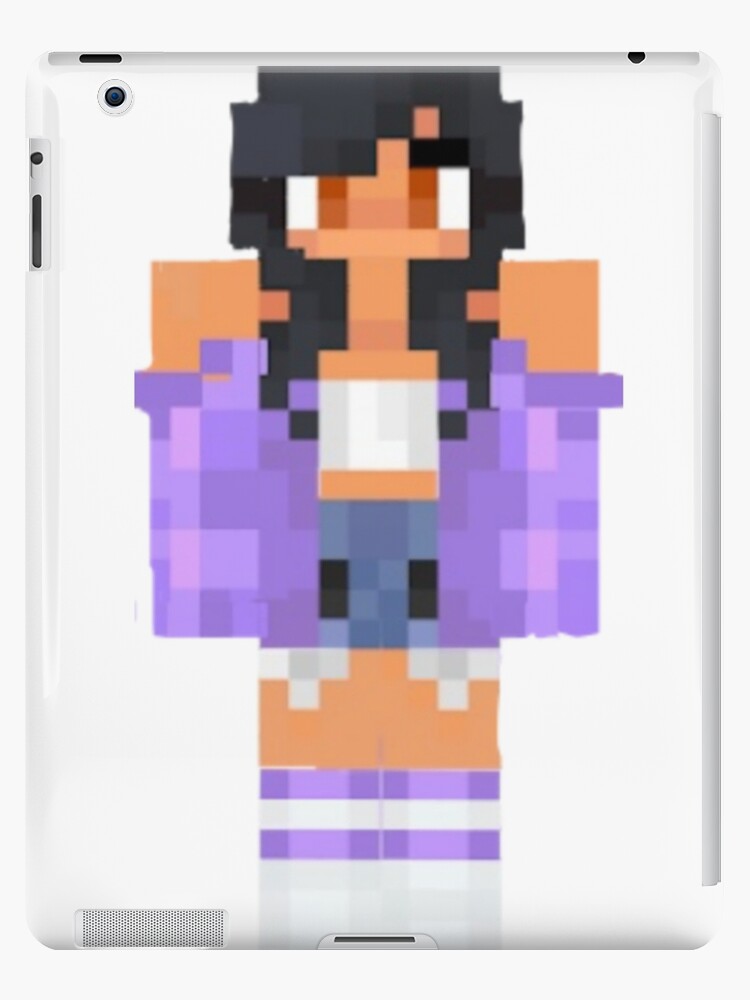 aphmau  Nova Skin