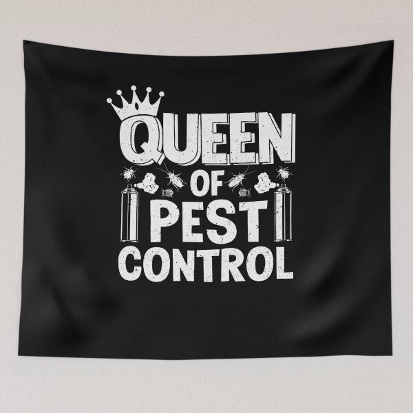 Item preview, Exterminator Pest Control Pest Controller designed and sold by Krautshirts.