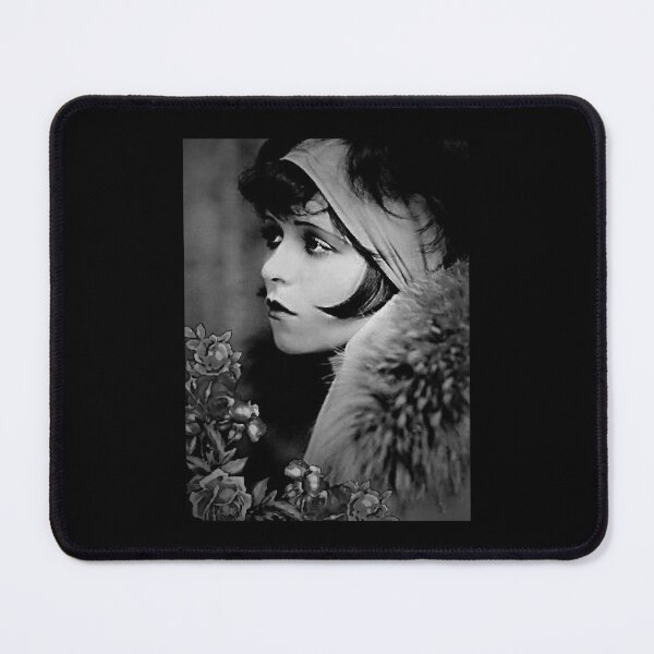 Item preview, For Men Women 1920S Vintage Hipster Retro Antique Photo Print Dancer Clara Bow Awesome For Music Fan designed and sold by EthanWhite157.