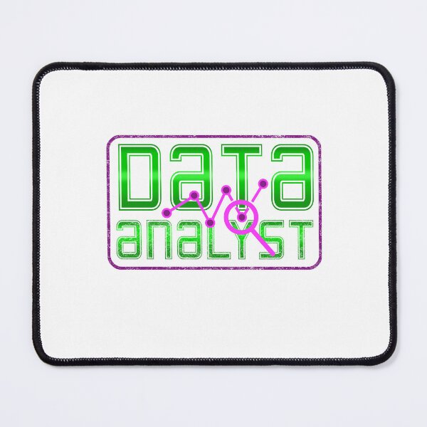 Item preview, Data Analyst Design for a Data Scientist  designed and sold by sebastian3210.