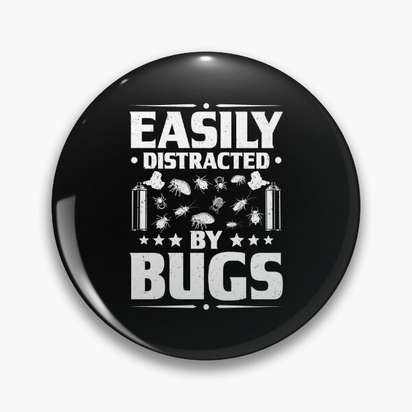 Item preview, Exterminator Pest Control Pest Controller designed and sold by Krautshirts.
