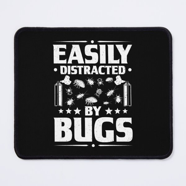 Item preview, Exterminator Pest Control Pest Controller designed and sold by Krautshirts.