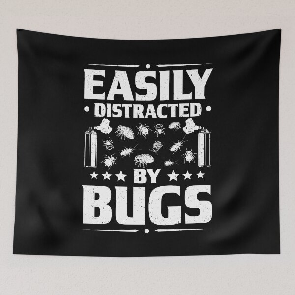 Item preview, Exterminator Pest Control Pest Controller designed and sold by Krautshirts.