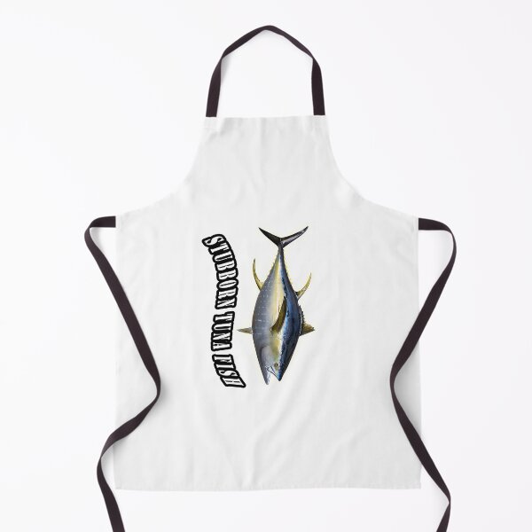 Item preview, stubborn Tuna Fish,wicked tuna national geographic designed and sold by Tiziza.
