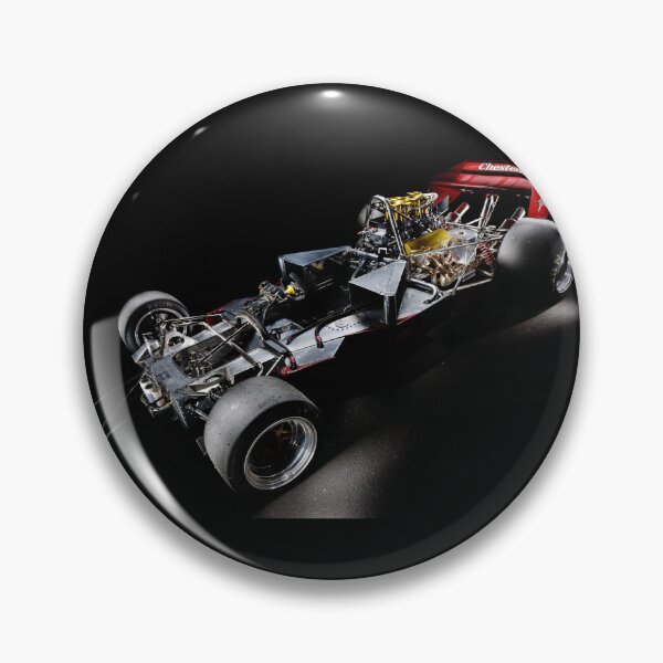 Item preview, 1974 Lola T332 F5000 Race Car Chassis designed and sold by twixt-two-wheels.