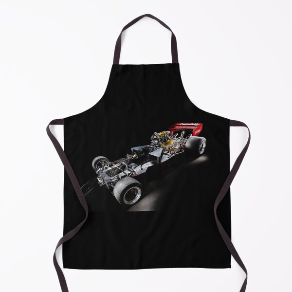 Item preview, 1974 Lola T332 F5000 Race Car Chassis designed and sold by twixt-two-wheels.